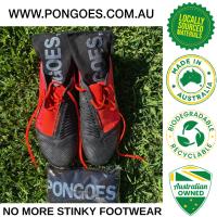 PONGOES AUSTRALIA PTY LTD image 4